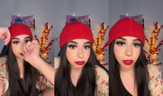 stsnathalia Bigo Live — Sep 5, 2026, 2:48 AM