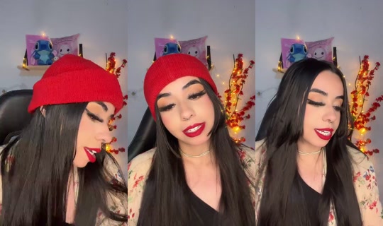 stsnathalia Bigo Live — Sep 5, 2026, 3:39 AM
