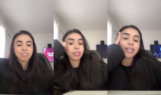 stsnathalia Bigo Live — Sep 24, 2026, 7:20 PM