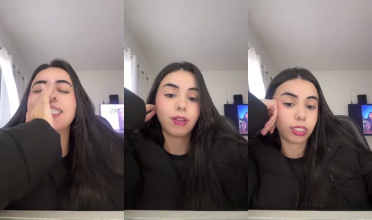 stsnathalia Bigo Live — Sep 24, 2026, 8:15 PM