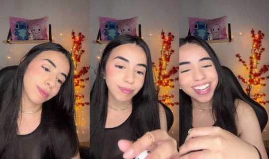 stsnathalia Bigo Live — Sep 27, 2026, 1:48 AM