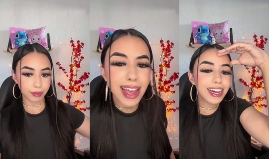 stsnathalia Bigo Live — Sep 27, 2026, 7:18 PM