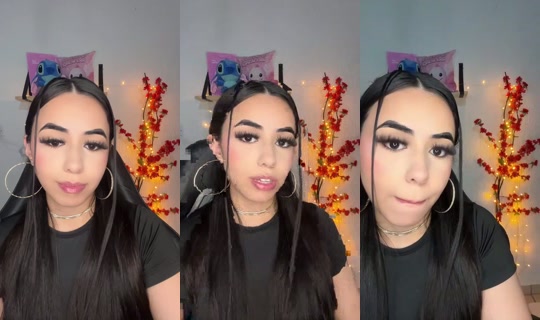 stsnathalia Bigo Live — Sep 28, 2026, 1:08 AM