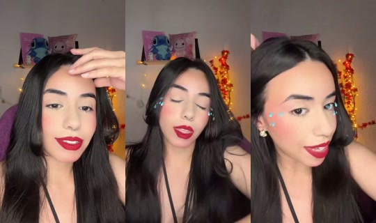 stsnathalia Bigo Live — Oct 8, 2026, 1:53 AM