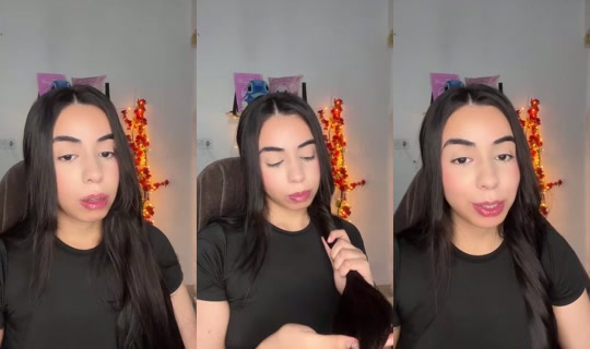 stsnathalia Bigo Live — Oct 14, 2026, 1:09 AM