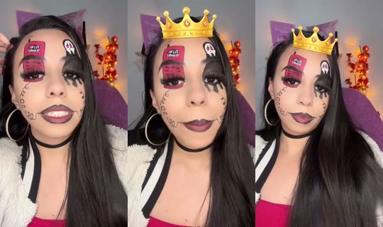 stsnathalia Bigo Live — Oct 23, 2026, 1:11 AM