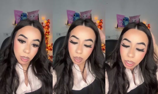 stsnathalia Bigo Live — Oct 25, 2026, 11:31 PM