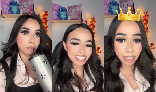 stsnathalia Bigo Live — Oct 26, 2026, 1:32 AM