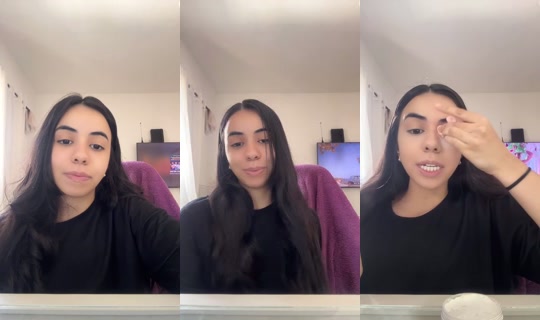 stsnathalia Bigo Live — Oct 27, 2026, 4:21 PM
