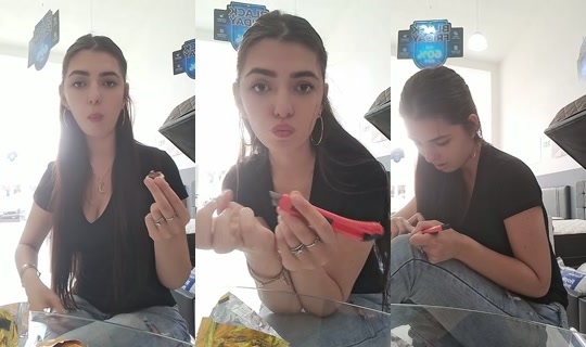 stsnys Bigo Live — Oct 23, 2026, 2:22 PM
