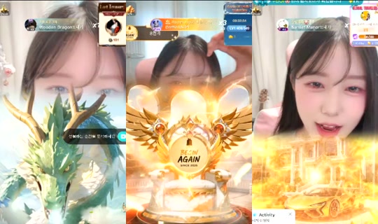 sua0722 Bigo Live — Jul 22, 2026, 2:16 AM