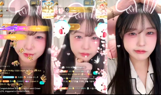 sua0722 Bigo Live — Jul 22, 2026, 2:57 PM