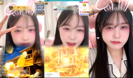 sua0722 Bigo Live — Jul 28, 2026, 4:19 AM
