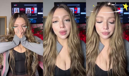 sudeorsuzi Bigo Live — Oct 17, 2026, 7:25 PM