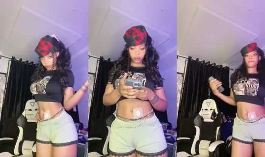 sugarbaby2001 Bigo Live — Jul 20, 2026, 3:01 AM