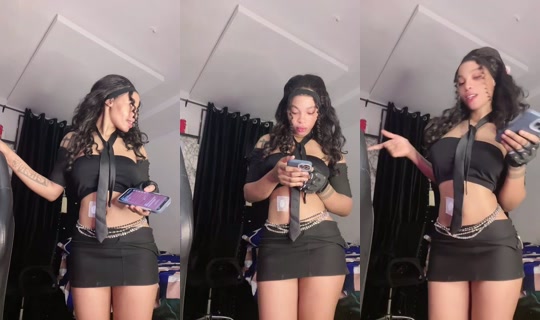 sugarbaby2001 Bigo Live — Jul 21, 2026, 10:27 PM