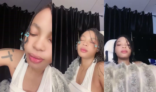 sugarbaby2001 Bigo Live — Jul 30, 2026, 5:07 AM