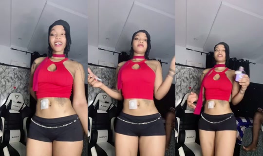 sugarbaby2001 Bigo Live — Sep 5, 2026, 9:14 PM