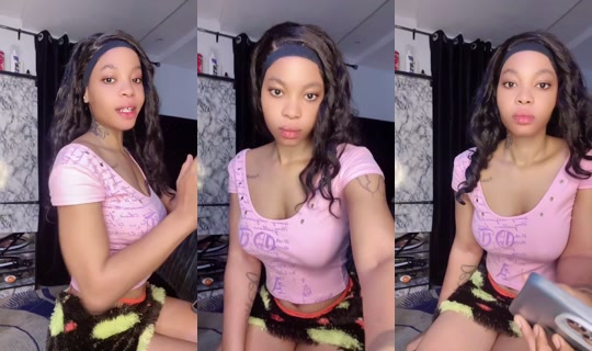 sugarbaby2001 Bigo Live — Sep 14, 2026, 8:22 AM