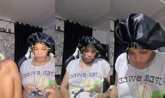 sugarbaby2001 Bigo Live — Sep 18, 2026, 11:03 AM