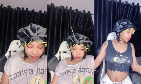 sugarbaby2001 Bigo Live — Oct 3, 2026, 12:09 PM