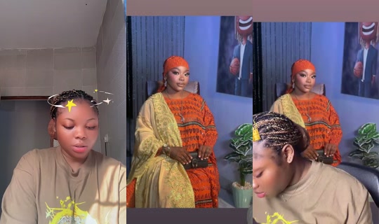 sugarplum25 Bigo Live — Jul 21, 2026, 8:29 AM