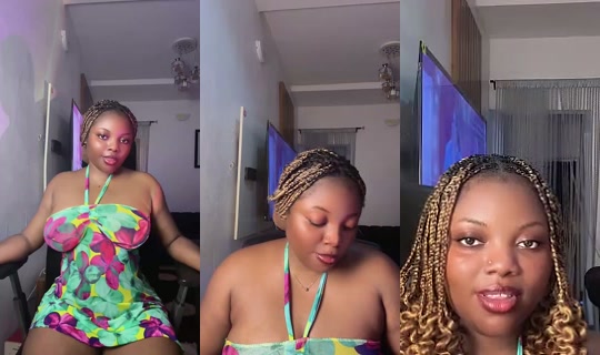 sugarplum25 Bigo Live — Jul 21, 2026, 2:29 PM