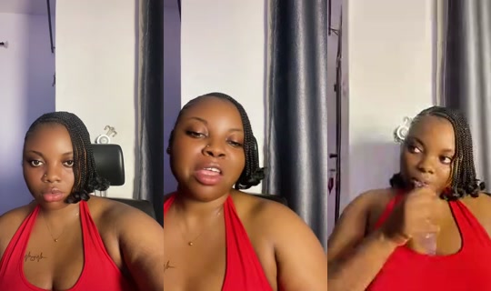 sugarplum25 Bigo Live — Aug 20, 2026, 6:12 PM