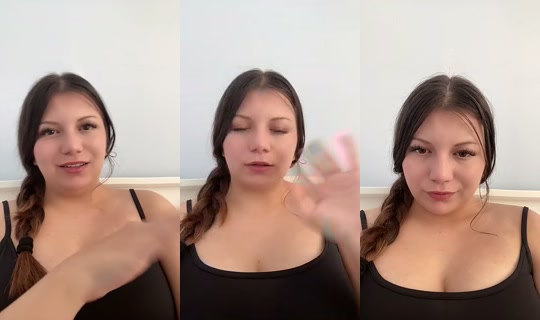 sugibiyimmm Bigo Live — Sep 29, 2026, 6:58 AM
