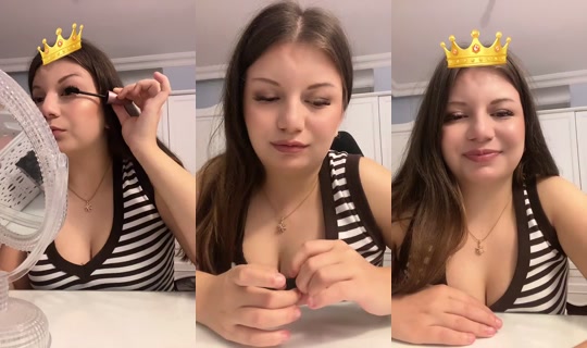 sugibiyimmm Bigo Live — Oct 21, 2026, 12:52 AM