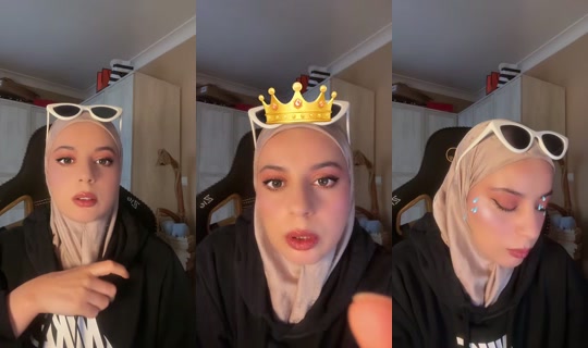 sumisumisumi Bigo Live — Oct 22, 2026, 1:03 PM