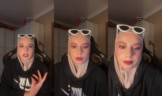 sumisumisumi Bigo Live — Oct 22, 2026, 2:36 PM