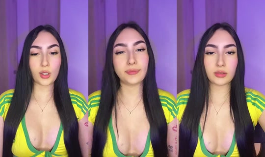 sunnie.17 Bigo Live — Oct 17, 2026, 12:54 AM
