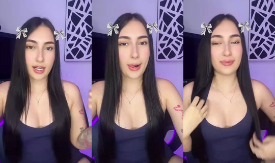sunnie.17 Bigo Live — Oct 28, 2026, 8:43 PM