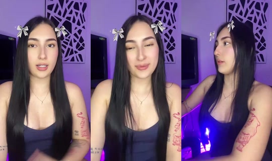 sunnie.17 Bigo Live — Oct 28, 2026, 10:34 PM
