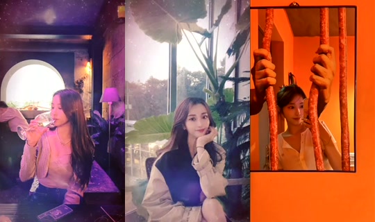 sunny0519 Bigo Live — Jul 20, 2026, 6:15 AM