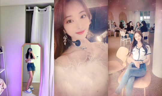 sunny0519 Bigo Live — Jul 20, 2026, 8:06 AM