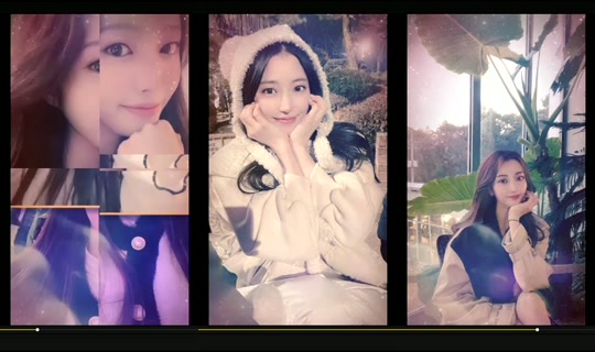 sunny0519 Bigo Live — Jul 20, 2026, 3:11 PM