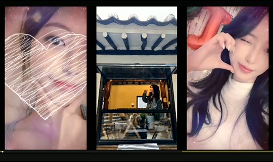 sunny0519 Bigo Live — Jul 20, 2026, 9:31 PM