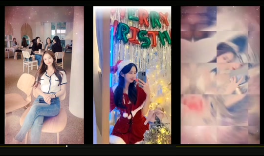 sunny0519 Bigo Live — Jul 21, 2026, 3:05 AM
