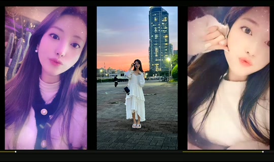 sunny0519 Bigo Live — Jul 21, 2026, 9:31 AM