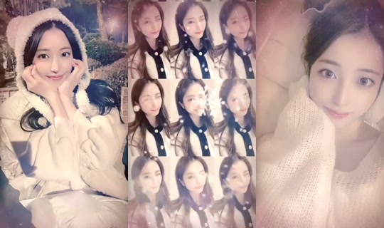 sunny0519 Bigo Live — Jul 29, 2026, 3:43 PM