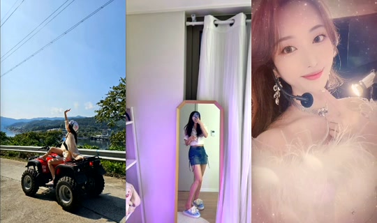 sunny0519 Bigo Live — Jul 29, 2026, 7:36 PM