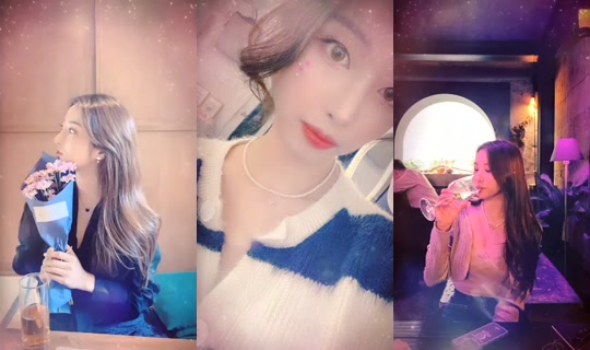 sunny0519 Bigo Live — Jul 29, 2026, 11:57 PM