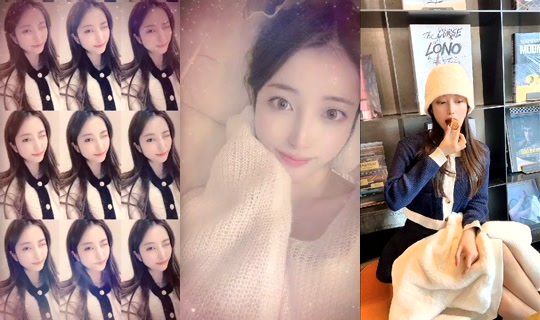 sunny0519 Bigo Live — Jul 30, 2026, 9:56 AM