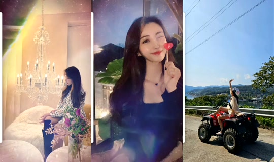 sunny0519 Bigo Live — Sep 6, 2026, 1:16 AM