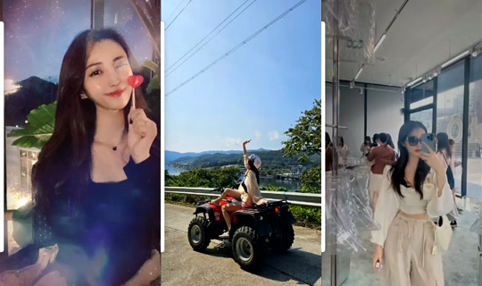 sunny0519 Bigo Live — Sep 6, 2026, 12:26 PM