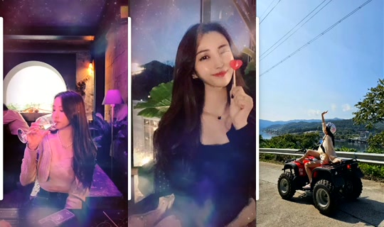 sunny0519 Bigo Live — Sep 6, 2026, 5:30 PM