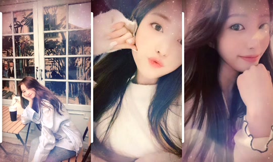sunny0519 Bigo Live — Sep 7, 2026, 12:58 AM