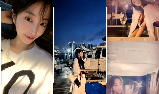 sunny0519 Bigo Live — Sep 7, 2026, 4:50 AM